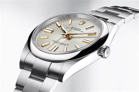 rolex oyster cuir|new rolex oyster perpetual 2020.